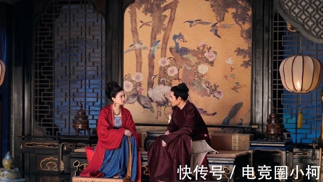 杨姝&苏轼门人写给少妻一首“表白词”,流传900年,如今已成网红金句