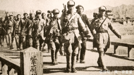 瞄准|行军速度不同有什么后果?八路军掷弹筒瞄准完毕,日军机枪刚架好