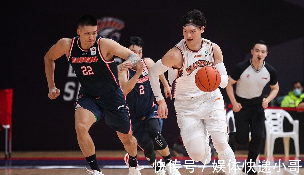 广东队|两场打4分钟,“CBA隆多”被李春江弃用,明年不再租借,1个原因