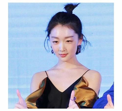 编发|扎了这么多年的丸子头,你真的扎对了吗?这么扎丸子头才好看