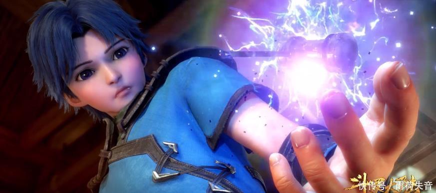 无望|唐三武魂觉醒前被忽视,唐昊为何这么消沉原来是因为报仇无望!