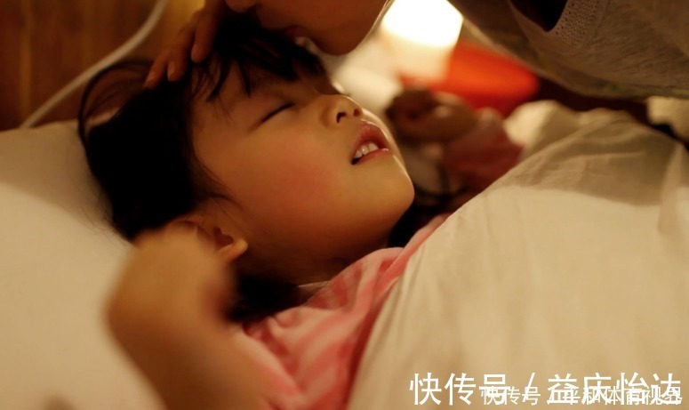 积食|儿科医生孩子睡前,一定不能吃这5种食物,容易积食影响长个