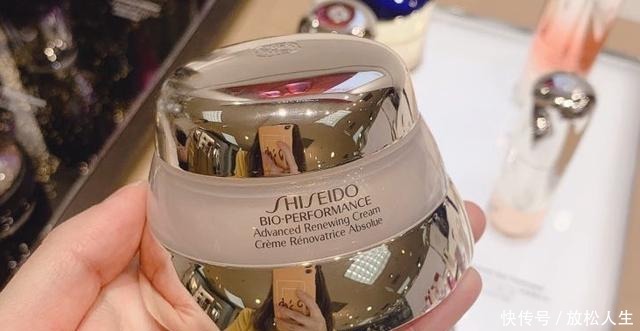 水润|让干皮女孩爱不释手的保湿面霜,珀莱雅细腻水润,资生堂大牌平替