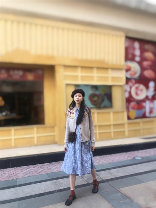 换季衣服怎么穿，5件单品的10种搭配公式，照着穿也好看