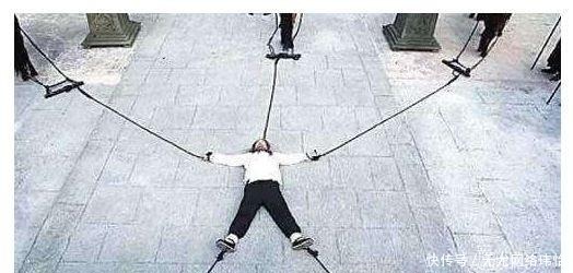 《中国是部金融史》从西周到大秦,为什么繁荣昌盛的偏偏是它们?