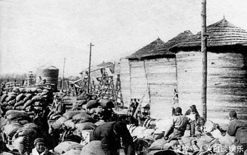 义勇开拓团|二战后20000多日本女人不回国,自愿留在东北,她们后来怎么样