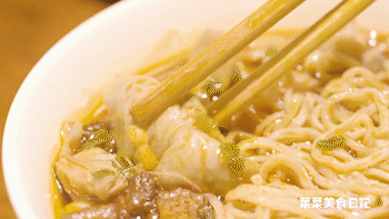 米粉|49个最适合冬天的国内各地美食,哪个馋到了你?