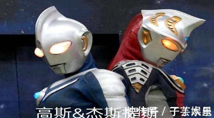 诺亚奥特曼|奥特曼 “新神秘四奥”都是谁除了令迦还有两个是反派!