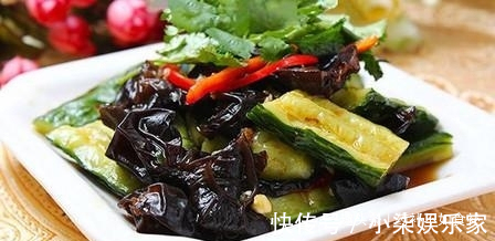 凉拌菜|天热了，家中必备凉拌菜，酸辣爽口，物美价廉营养高，好吃不上火