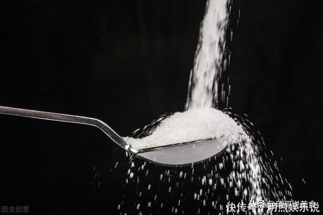  这样的“假食盐”还有人在买，牢记买盐5招，用一个土豆就能识别