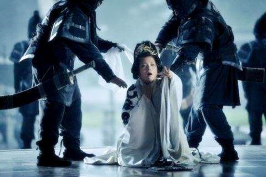 功臣|世人都说朱元璋生性残暴,除杀功臣外,此事更将残暴发挥到了极致