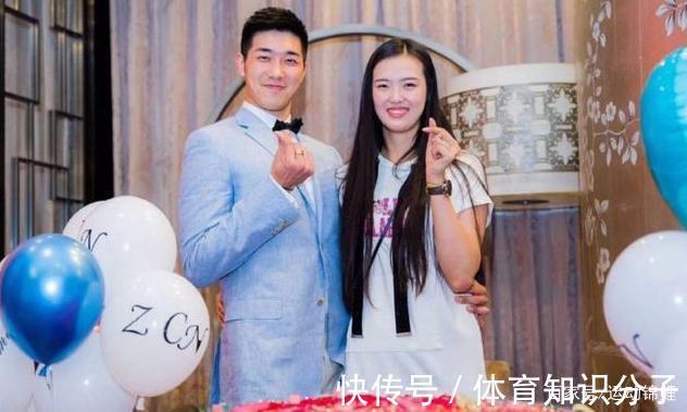 张常宁|6月举办婚礼!张常宁情人节秀恩爱,9点09分发文:寓意长长久久