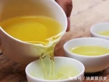  香型铁观音|带你认识中国传统名茶：铁观音