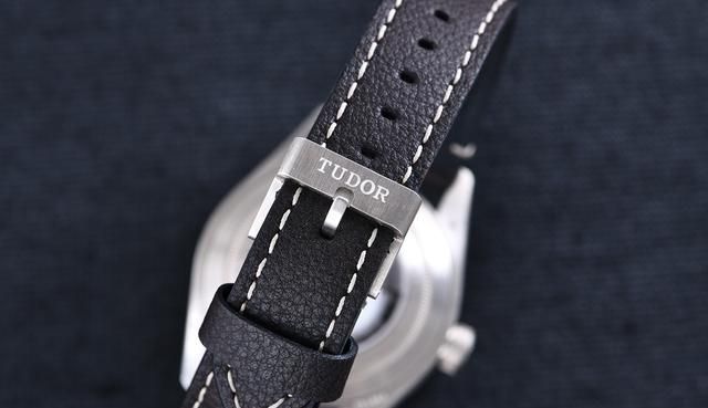 灰褐色|开创帝舵潜水腕表先河?品鉴帝舵碧湾925腕表