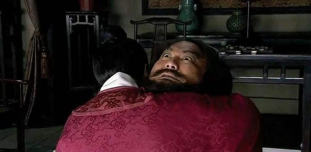 水泊梁山|梁山好汉“李逵”喝下毒酒后,说的那句话,让人感动!