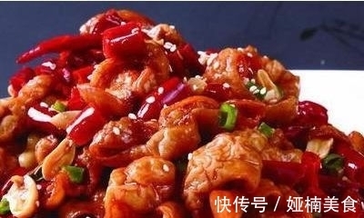 柿子椒|简单易做的几道家常菜，好吃还不腻人，营养解馋下饭，家人吃着香