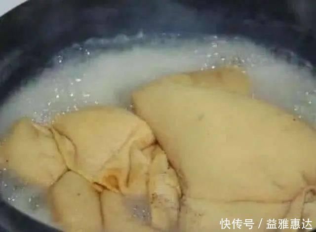 油污|洗澡巾和抹布脏的很快，经常这样清洁，有利于健康