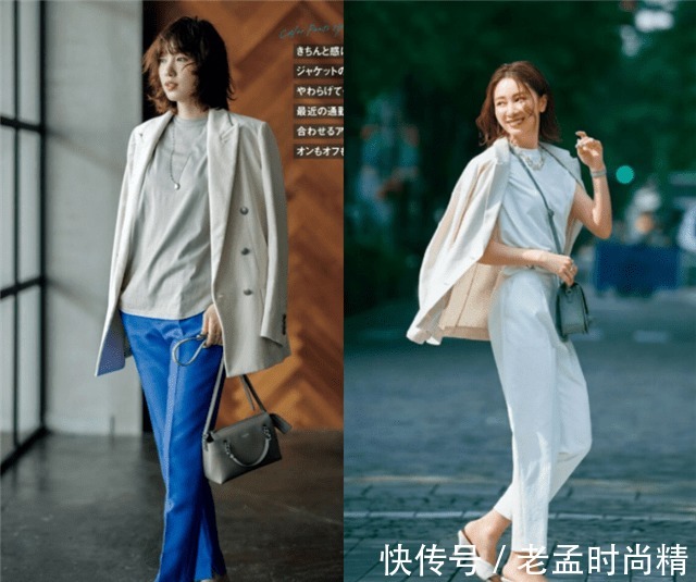 西装|经典款的“穿搭精髓”不懂这些,你怎么穿都掉档次