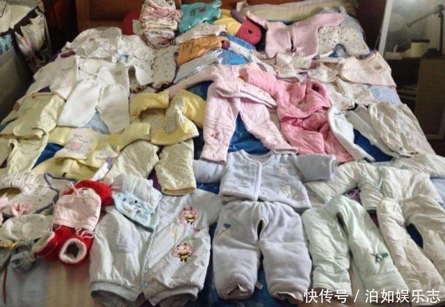 衣服|别人给的二手衣服可以要,可是有3样东西,还是直接拒绝的好