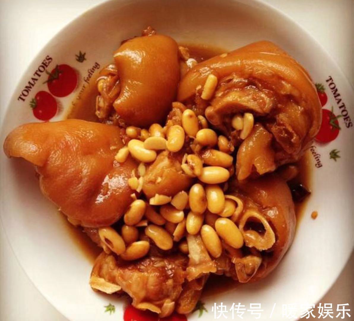 老少皆宜的几道家常菜,鲜香软嫩的肉肉,好吃到菜汤都不剩