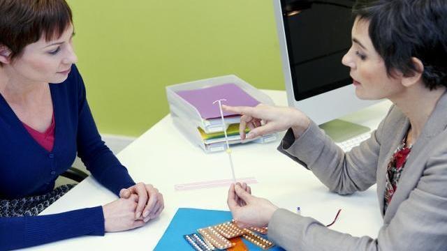 子宫|再三提醒佩戴节育环的女人,到了这个时候,请您把它取下来