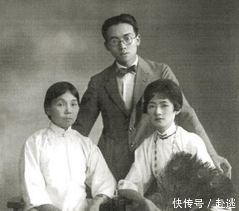 冰心讽刺林徽因没有女性朋友,事实真的如此吗!