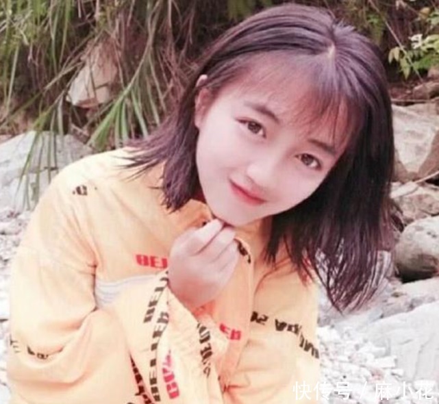 《变形计》里的“神仙妹妹”:因父生病辍学,今成网红养活一家人