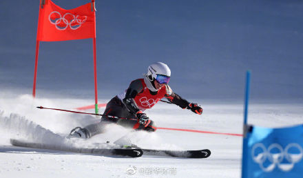 北京冬奥会|为了亚洲，为了未来——专业人士谈“雪飞燕”价值