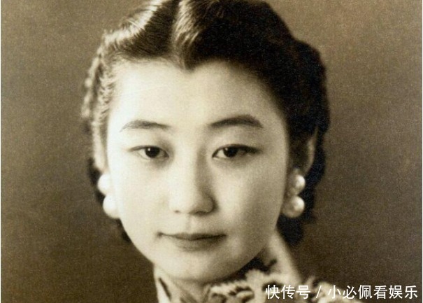 溥杰|堪称民国第一渣女,喜欢溥仪,嫁了溥杰,倒追张学良