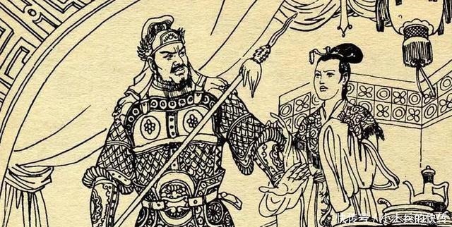 贾柳楼|单雄信人生三大失意绿林道怕一人,贾柳楼恨一人,斗强敌丢一人