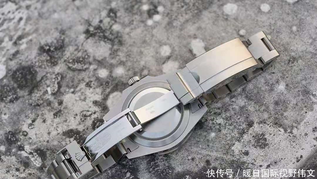 劳力士新绿水鬼不如老绿水鬼好看?这你可就错了