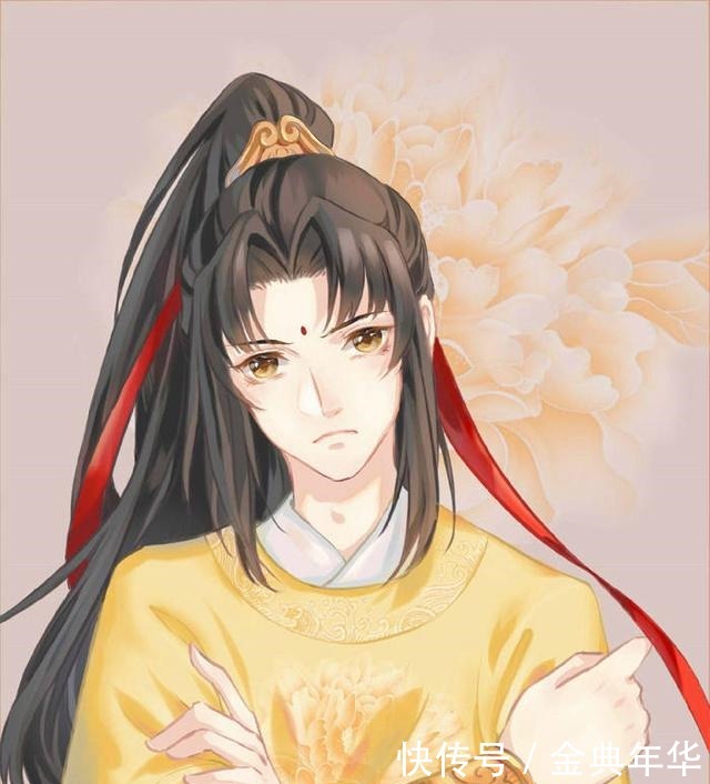  担待|魔道祖师当魔道男人变成你哥哥，汪叽家有小妹，请多担待