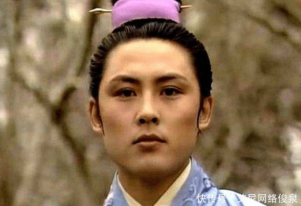 红楼梦|红楼梦中大胆的姑娘之一,宴会上拉宝玉到一边,没想到被宝玉拒绝