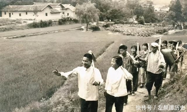 感恩|她是毛主席韶山老家邻居,白手起家创业资产过亿,世代感恩毛主席