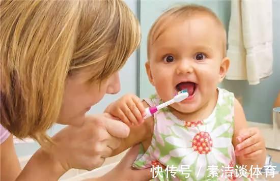 婴幼儿|孩子两岁以后,妈妈牢记三多三开始三控制,让娃快乐健康成长