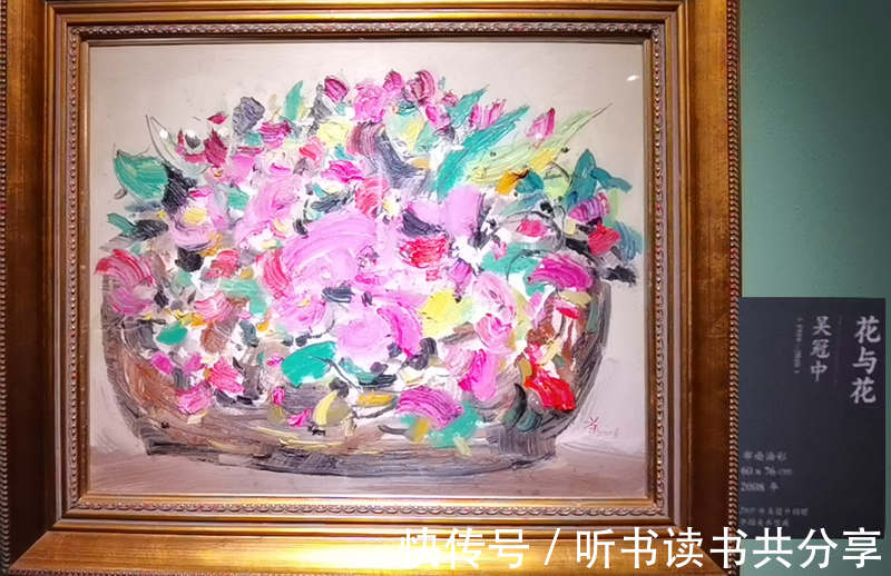 中国美术!“藏宝阁”是中国美术馆“皇冠上的明珠”