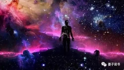 圣经@世间最神秘的一个字,揭示了宇宙的本体及其规律