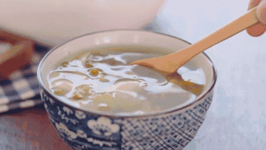 绕道|绿豆加这3样食材,湿气、虚汗绕道走,三伏天喝它清热又解暑!