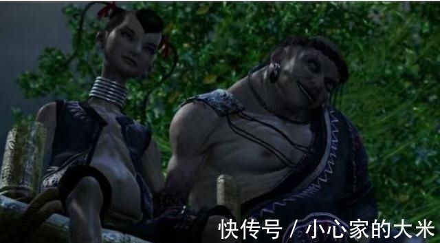 秽土转生|不良人神兵怪坛是什么?