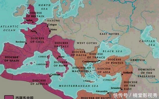 名字|拜占庭帝国少有的雄才大略，却又孤独无助的皇帝阿纳斯塔修斯一世