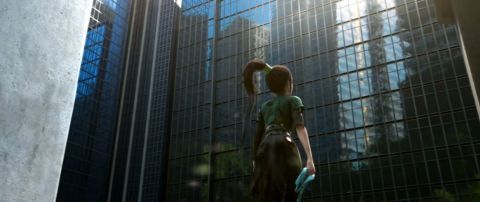 修罗城|我们欠《白蛇:缘起》的电影票,到还的时候了