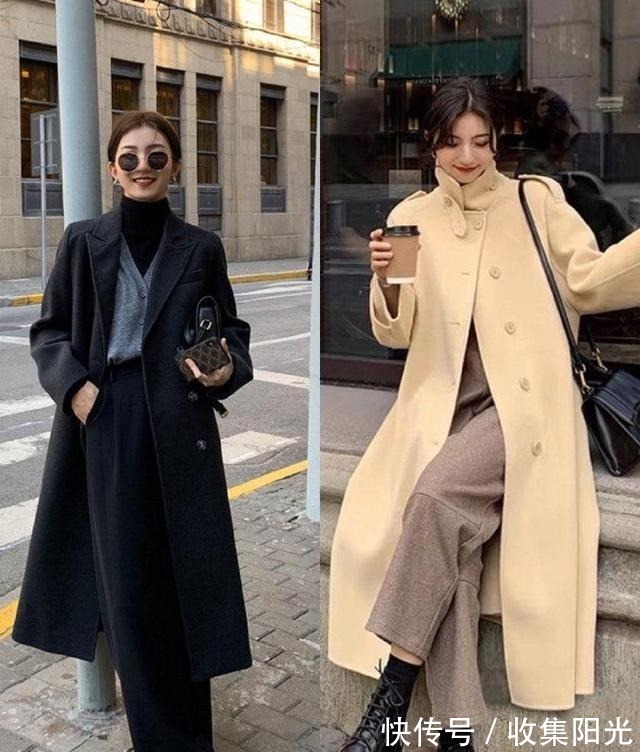 极简 越简单越精致,好看的极简风穿搭,绽放高级时尚之美!