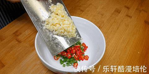 小葱|想吃凉面不用上外面买,这样做简单更好吃,比叫外卖还要快
