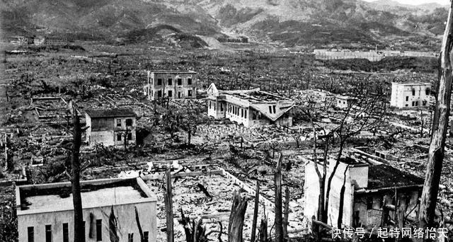 美国|日本人崇尚武士道不怕死,为何仅2颗原子弹就投降?未知才最可怕