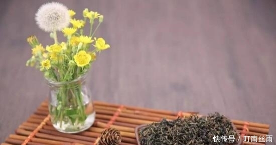 远离|肝病的“天敌”找到了,每天泡水喝,养肝排毒,肝病“远离”你