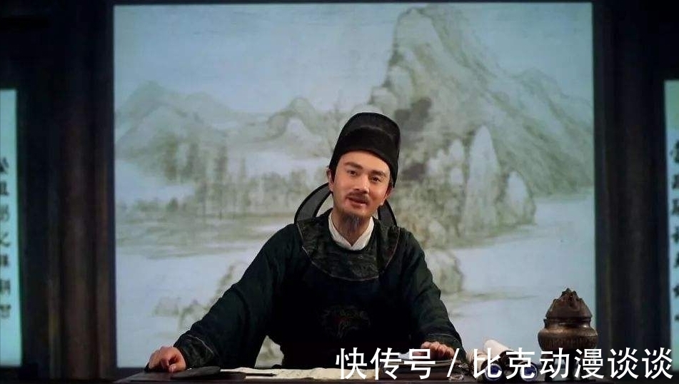 老农&湖南老农模仿《咏鹅》写出《咏鸡》,全文仅18字,获国家级文学奖