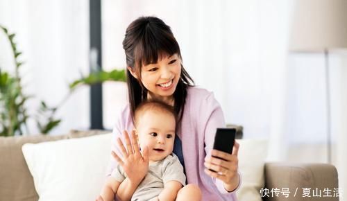 好奇心|新生儿有这些特征说明孩子天生聪明,家长偷着乐吧,记心里别忽视