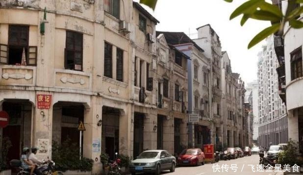 养老|中国“最适合”“养老”的地,一年四季温暖如春,吃海鲜不心疼钱