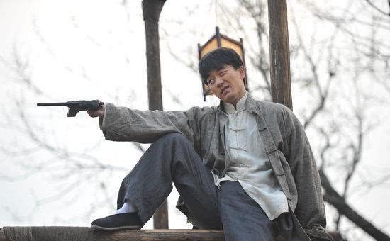 民国第一侠盗“燕子李三”,被捕后下场凄凉,死后更是无人埋葬