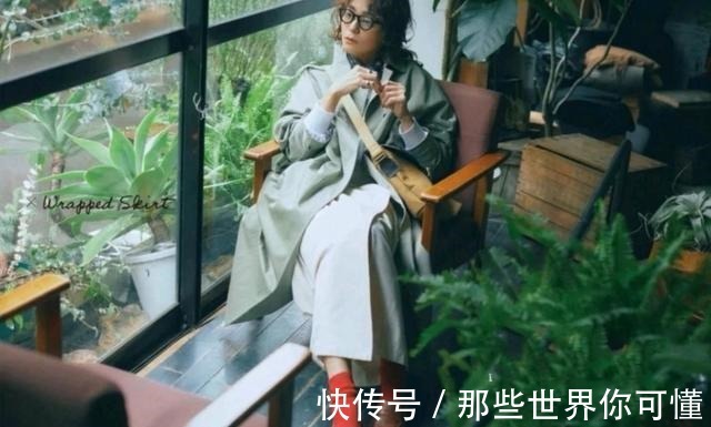 鞋头 秋天的乐福鞋如何穿显贵“2个挑选原则+2组搭配”,照学简单!